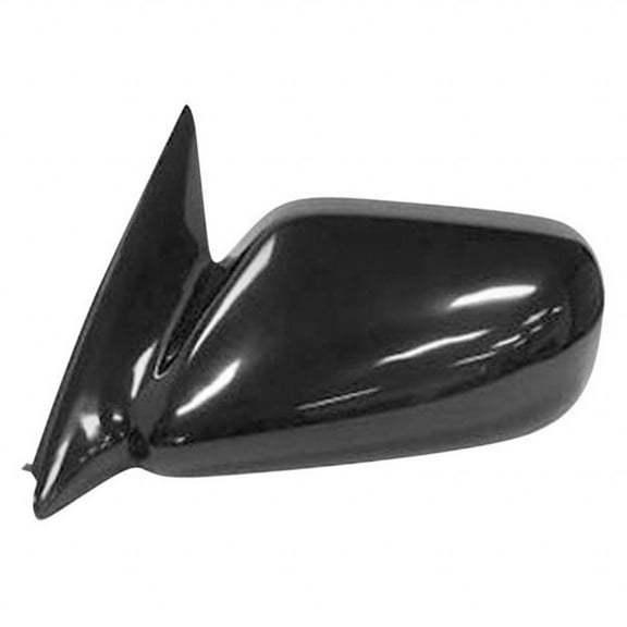 For Toyota Camry 1999-2001 Driver Side Mirror | Outside | Rear View Side | Power | Remote | Heated | Black | Replacement For TO1320133 | 8794033230C0