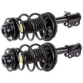 thumbnail image 1 of For Toyota Camry 2.2L 1995 1996 Pair Front Complete Strut & Spring Assembly - BuyAutoParts, 1 of 7