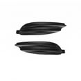 thumbnail image 1 of For Toyota Camry 2002 03 04 05 2006 Fog Light Cover Driver and Passenger Side | Pair | Replacement For TO1038104 | 52128AA901, 1 of 3