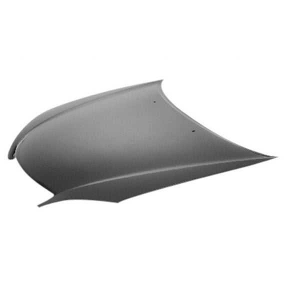 For Toyota Camry 2002 03 04 05 2006 Hood Panel | CAPA Certified | Replacement For TO1230186 | 53301AA060