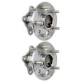 thumbnail image 1 of For Toyota Camry 2002 2003 2004 2005 Pair Rear Wheel Hub Bearing Assembly - BuyAutoParts, 1 of 4