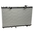 thumbnail image 1 of For Toyota Camry 2002 2003 2004 New Radiator - BuyAutoParts, 1 of 3