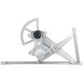 thumbnail image 1 of For Toyota Camry 2002 2003 New Front Left Driver Window Regulator - BuyAutoParts, 1 of 4