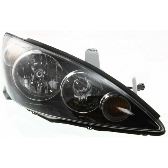 For Toyota Camry 2005-2006 Headlight Assembly SE Model Passenger Side DOT Certified TO2503156N