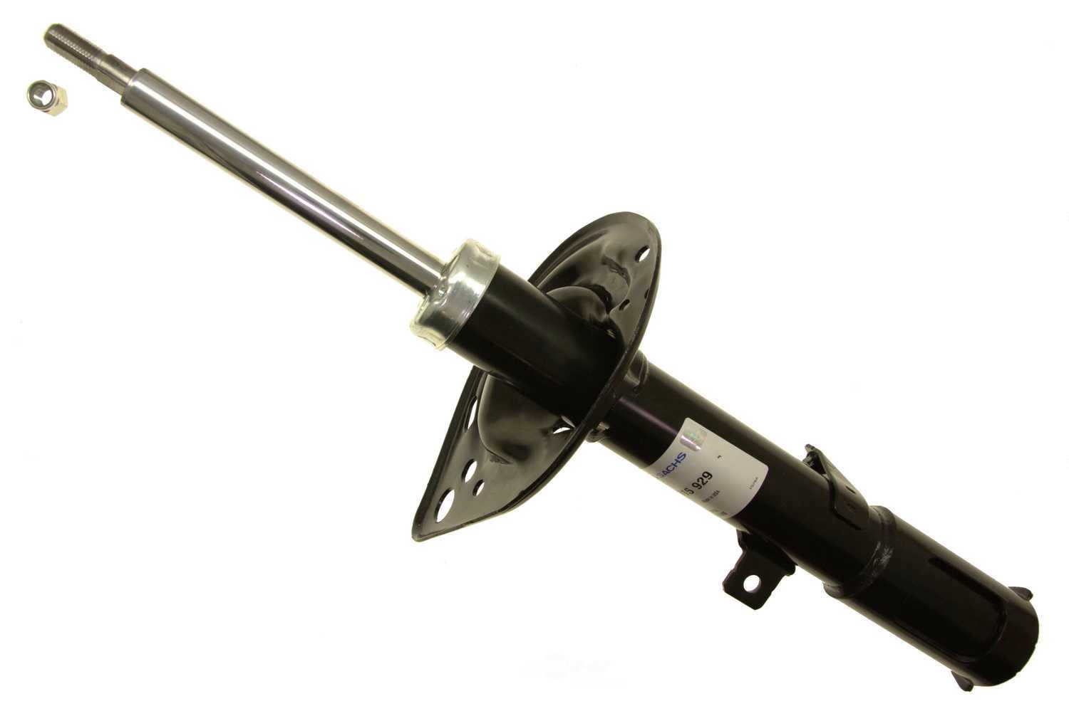 Sachs 315 929 Suspension Strut Assembly
