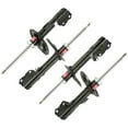 thumbnail image 1 of For Toyota Camry 2007 2008 2009 2010 2011 Set of 4 Excel-G Shocks Struts - BuyAutoParts, 1 of 7