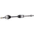 thumbnail image 1 of For Toyota Camry 2007 2008 2009 Front Right Passenger Side CV Axle Shaft - BuyAutoParts, 1 of 4