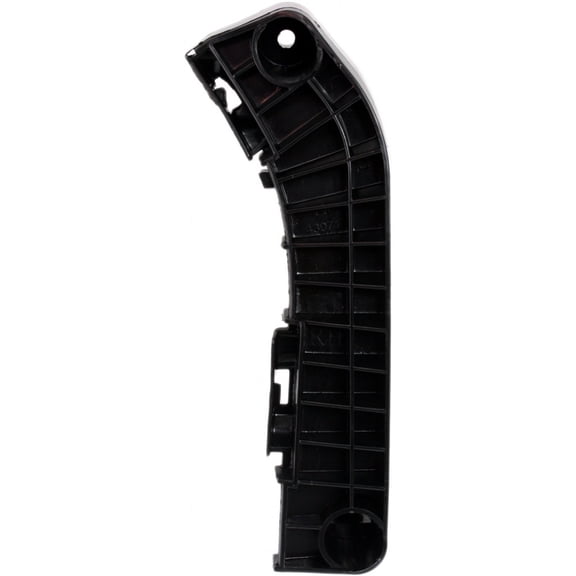 For Toyota Camry 2007-2011 Bumper Side Support Passenger Side | Front | Plastic | Replacement For TO1043108 | 5253506030