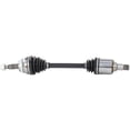 thumbnail image 1 of For Toyota Camry 2010 2011 Front Left Driver Side CV Axle Shaft - BuyAutoParts, 1 of 5
