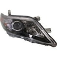 thumbnail image 1 of For Toyota Camry 2010 2011 Headlight Assembly Passenger Side | SE Model | CAPA Certified | Replacement For TO2503193C | 81110-06510, 1 of 6