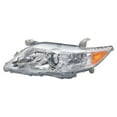 thumbnail image 1 of For Toyota Camry 2010 2011 Headlight Assembly Unit Driver Side CAPA Certified TO2518125C, 1 of 4