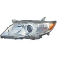 thumbnail image 1 of For Toyota Camry 2010 2011 Left Driver Side Headlight Assembly - BuyAutoParts, 1 of 3