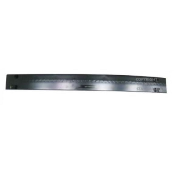 For Toyota Camry 2012 2013 2014 Bumper Reinforcement | Front | TO1006226 | 5213106101