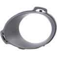thumbnail image 1 of For Toyota Camry 2012 2013 2014 Fog Light Bezel Driver Side | XLE Model | TO2602100 | 52126-06320, 1 of 4