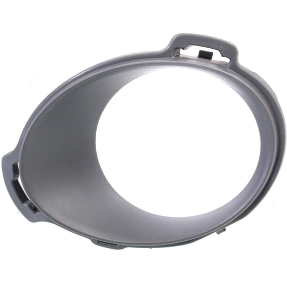 For Toyota Camry 2012 2013 2014 Fog Light Bezel Driver Side | XLE Model | TO2602100 | 52126-06320