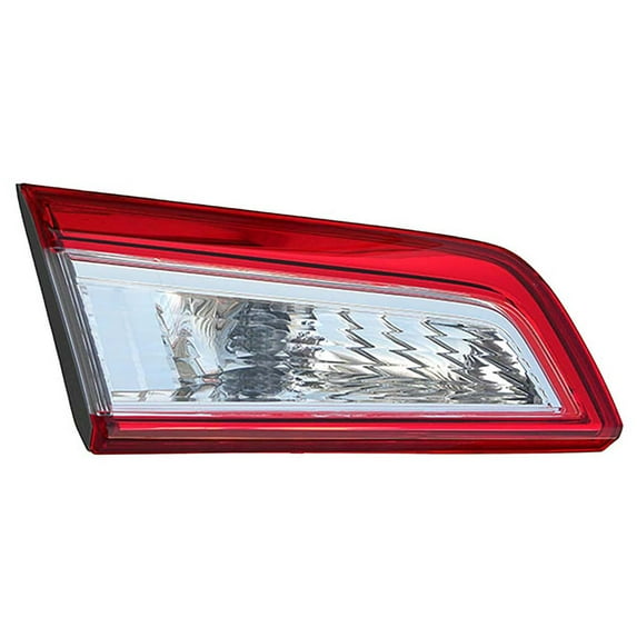 For Toyota Camry 2012 2013 2014 Left Inner Tail Light - BuyAutoParts