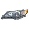 thumbnail image 1 of For Toyota Camry 2012 2013 2014 Right Headlight - BuyAutoParts, 1 of 3