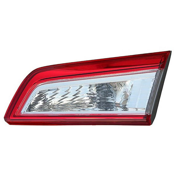 For Toyota Camry 2012 2013 2014 Right Inner Tail Light - BuyAutoParts