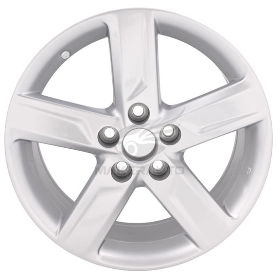 For Toyota Camry 2012-2014 17x7 Factory Alloy Wheel Rim 69604 4261106750