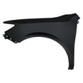 thumbnail image 1 of For Toyota Camry 2012-2014 Driver Side Fender | Front | CAPA | Replacement For TO1240239 | 5381206150, 1 of 3