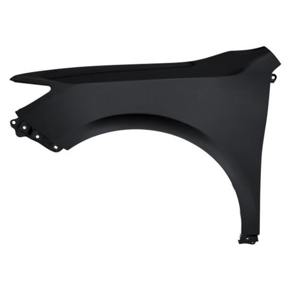 For Toyota Camry 2012-2014 Driver Side Fender | Front | CAPA | Replacement For TO1240239 | 5381206150
