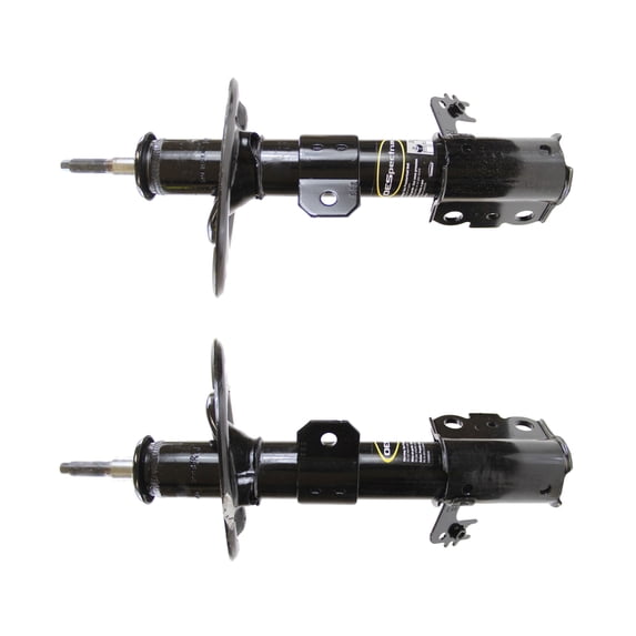 For Toyota Camry 2012-2017 Pair Front Monroe OESpectrum Struts - BuyAutoParts