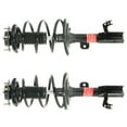 thumbnail image 1 of For Toyota Camry 2012-2017 Pair Front Monroe Quick Struts - BuyAutoParts, 1 of 5