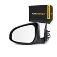 thumbnail image 1 of For Toyota Camry 2013 2014 Door Mirror Driver Side | Power | Heated | Paint To Match | SE/XLE Model | Replacement For 87909-06410 | TO1320276, 1 of 8