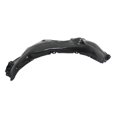 thumbnail image 1 of For Toyota Camry 2014 Fender Liner Driver Side | Front | Plastic | SE Model | Replacement For TO1248183 | 5387606171, 1 of 6