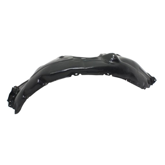 For Toyota Camry 2014 Fender Liner Driver Side | Front | Plastic | SE Model | Replacement For TO1248183 | 5387606171