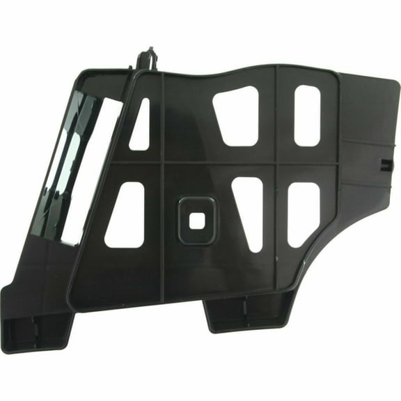 For Toyota Camry 2015 2016 2017 Bumper Seal Passenger Side | Rear | Plastic | Replacement For TO1143117 | 5259106020