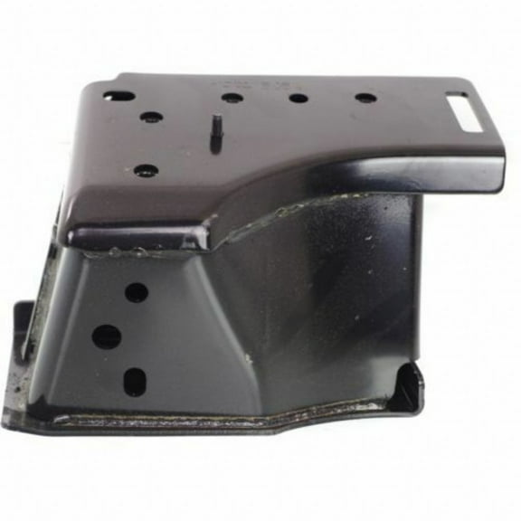 For Toyota Camry 2015 2016 2017 Driver Side Bumper Spacer Bracket | Front | CAPA | TO1066179 | 5720806011