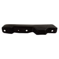 thumbnail image 1 of For Toyota Camry 2015 2016 2017 Fender Liner Passenger Side | Front | Lower Extension | Plastic | Replacement For TO1243102 | 5385106100, 1 of 7