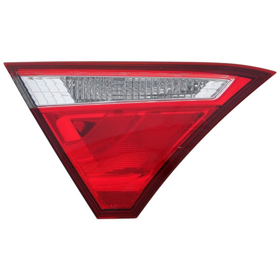 For Toyota Camry 2015 2016 2017 Left Inne Tail Light - BuyAutoParts