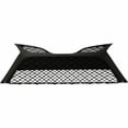 thumbnail image 1 of For Toyota Camry 2018 2019 2020 Bumper Grille | Front | SE | CAPA | TO1036185 | 5310206520, 1 of 3