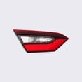 thumbnail image 1 of For Toyota Camry 2021 Left InnerTail Light - BuyAutoParts, 1 of 3