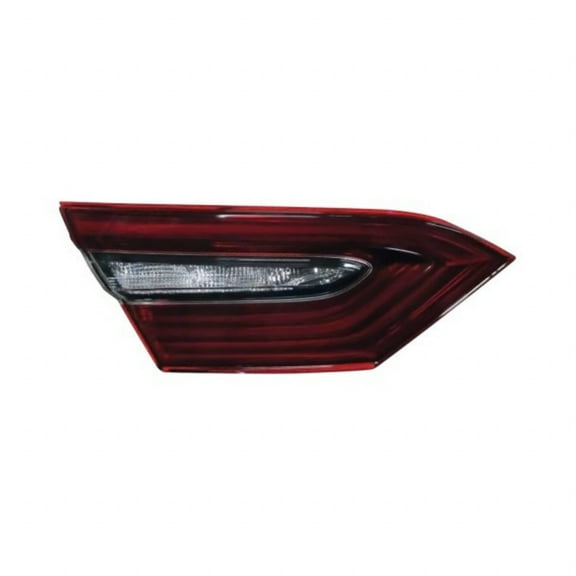 For Toyota Camry 2021 Tail Light Driver Side | Inner XLE For TO2802160 | 81590-06870