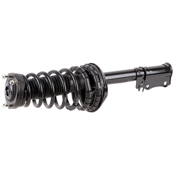 For Toyota Camry 4-Cyl 92-96 Rear Right Passenger Side Strut Spring Assembly