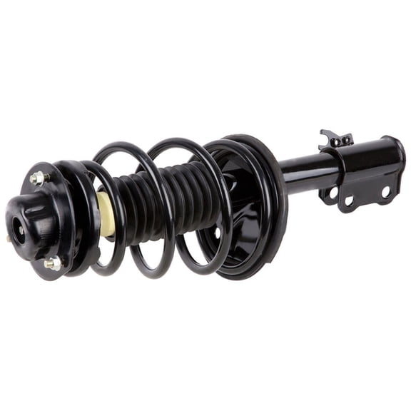 For Toyota Camry 4-cyl 95-96 Front Left Driver Strut Spring Assembly
