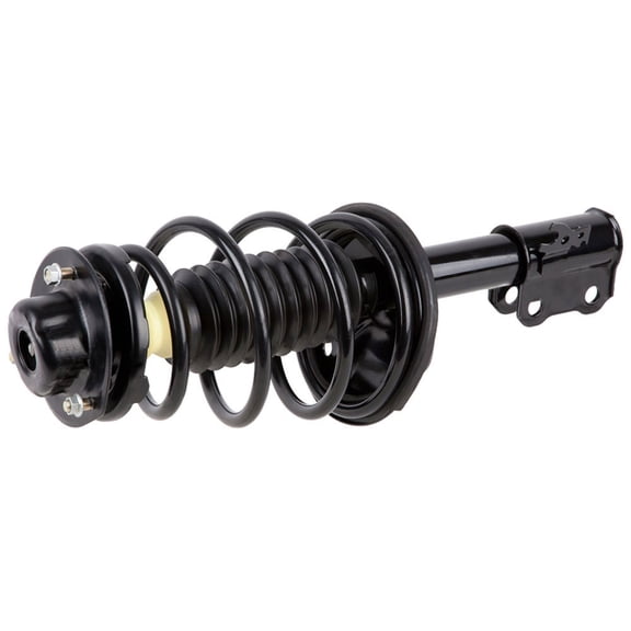 For Toyota Camry 4cyl 95-96 Front Right Passenger Side Strut Spring Assembly