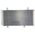 thumbnail image 1 of For Toyota Camry A/C Condenser 2007 08 09 10 2011 For TO3030203 | 88460-07070, 1 of 6