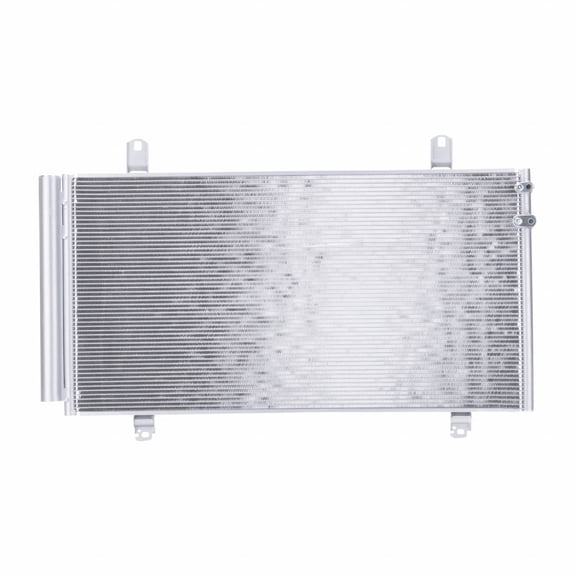For Toyota Camry A/C Condenser 2012 13 14 15 16 2017 Parallel Flow Configuration 5MM For TO3030323 | 88460-33170