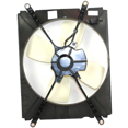 thumbnail image 1 of For Toyota Camry AC Condenser Fan Assembly 1992 93 94 95 1996 For TO3113101 | 8859033011, 1 of 4