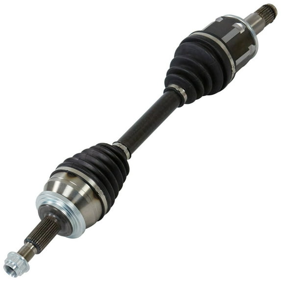 For Toyota Camry Avalon Front CV Axle Shaft - BuyAutoParts