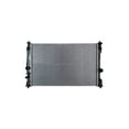 thumbnail image 1 of For Toyota Camry Avalon Radiator - BuyAutoParts, 1 of 3