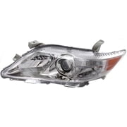 For Toyota Camry Headlight 2010 2011 Driver Side | Non SE Model For TO2502191 | 81150-06500