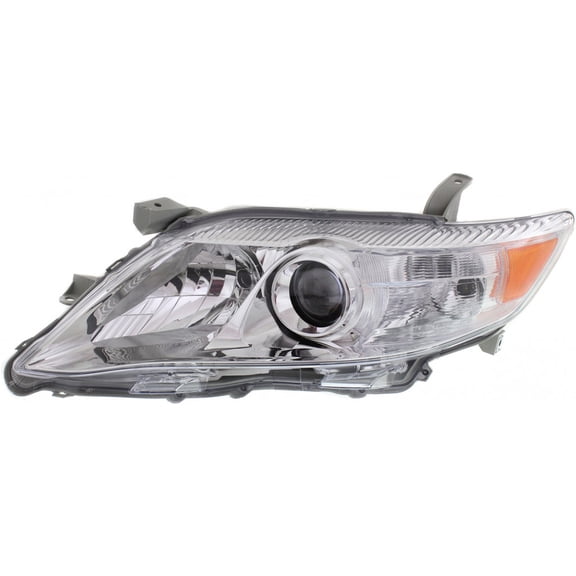 For Toyota Camry Headlight 2010 2011 Driver Side | Replacement For TO2518125 | 81170-33700