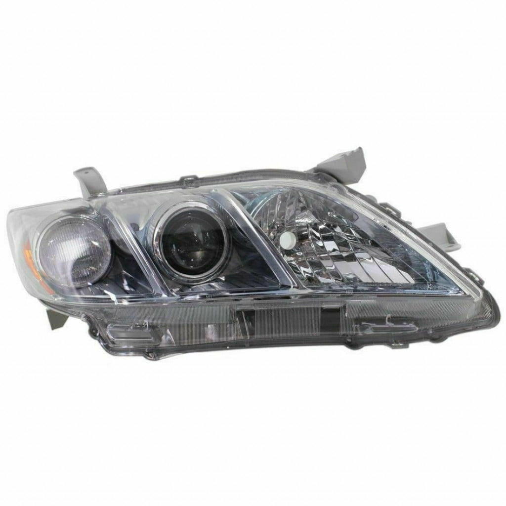For Toyota Camry Headlight Assembly 2007 2008 2009 Passenger Side DOT ...