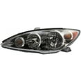 thumbnail image 1 of For Toyota Camry LE / XLE Model Headlight Assembly 2005 2006 Driver Side | For TO2502155 | 81150-06180, 1 of 4