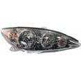 thumbnail image 1 of For Toyota Camry LE / XLE Model Headlight Assembly 2005 2006 Passenger Side | For TO2503155 | 81110-06180, 1 of 5